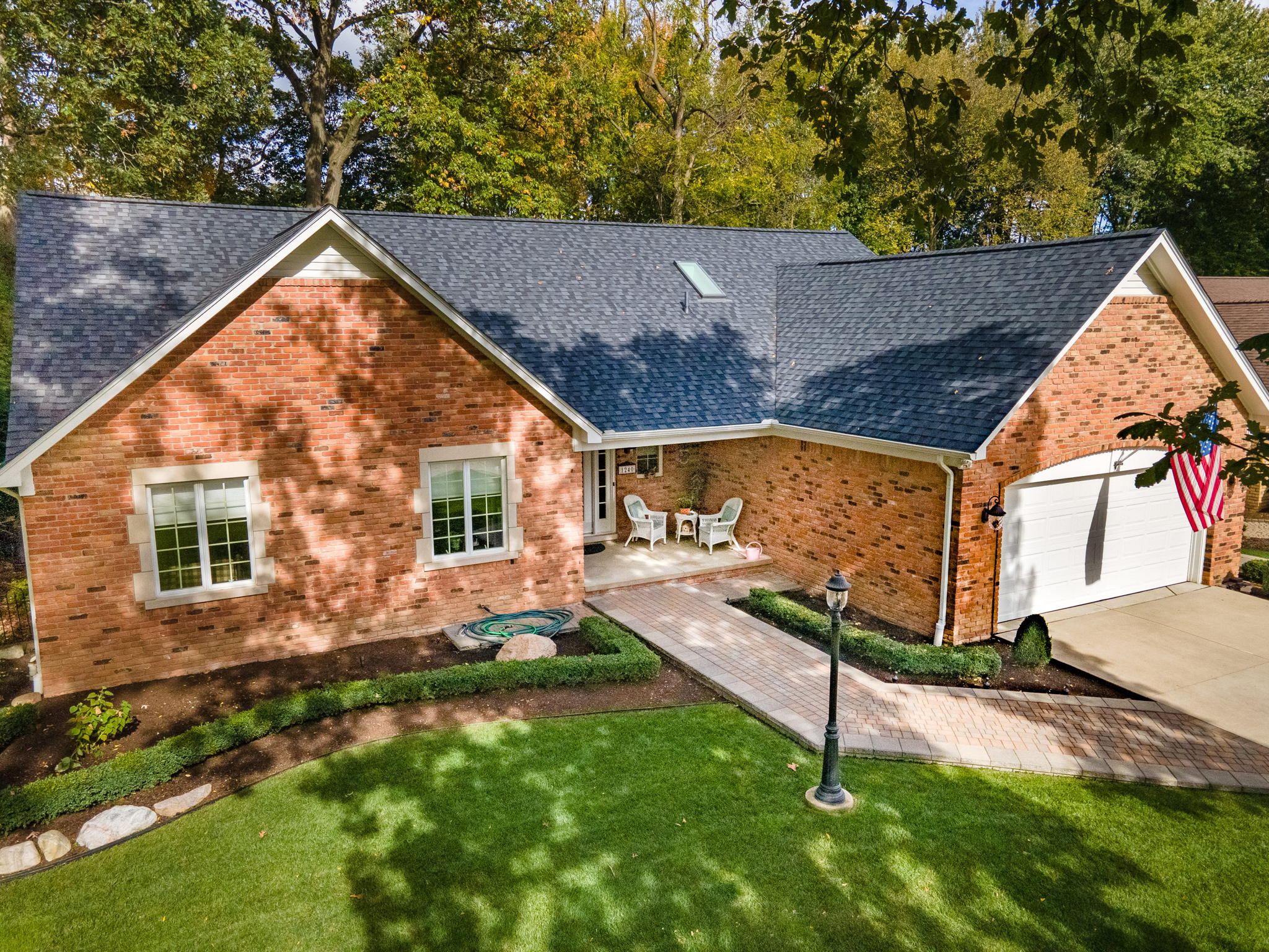1240 Greenleaf Dr, Rochester Hills, MI 48309, USA Photo 4