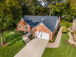 1240 Greenleaf Dr, Rochester Hills, MI 48309, USA Photo 1