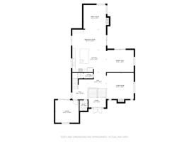 Floorplan #2