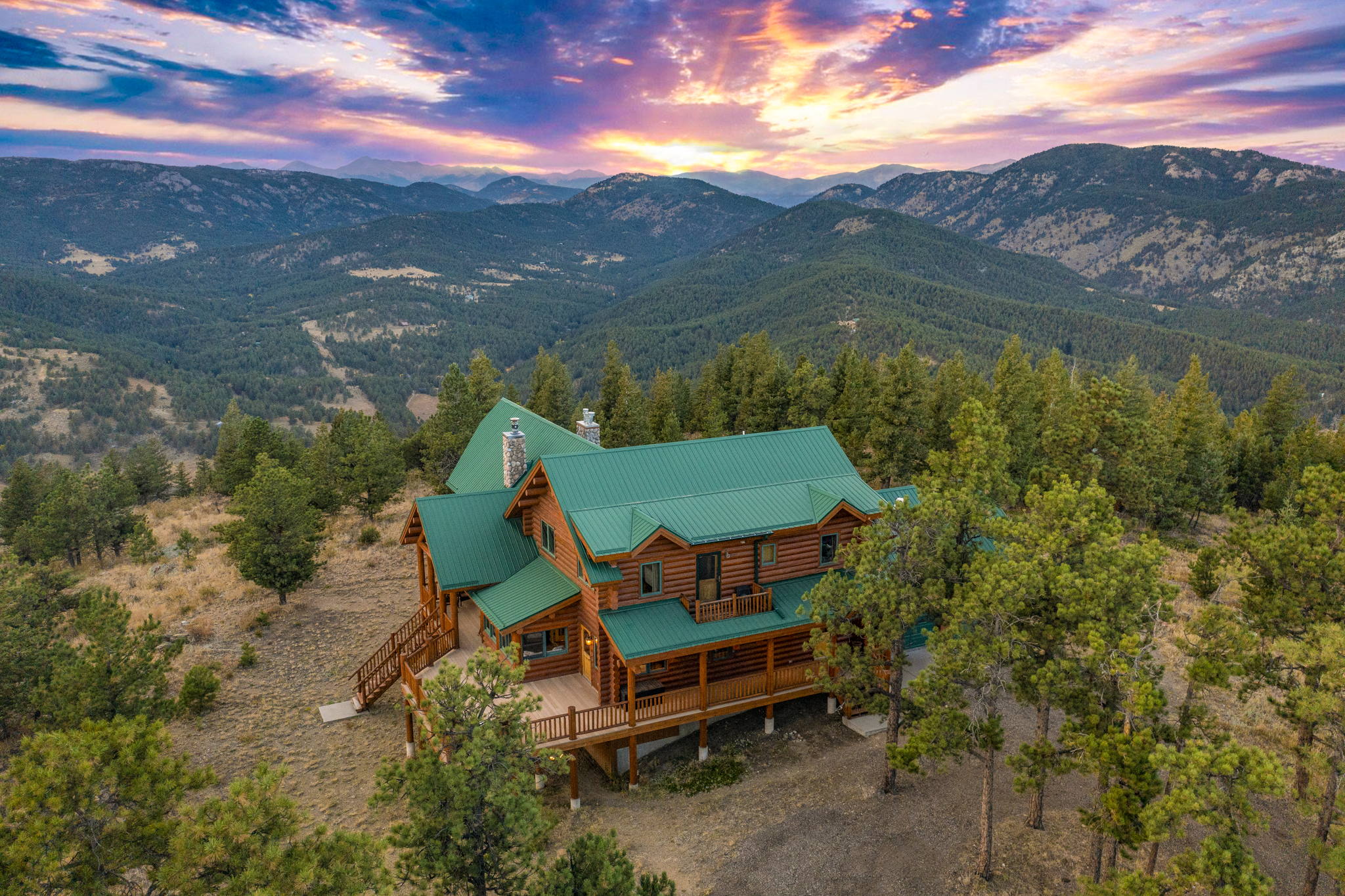 842 Green Mountain Dr, Loveland, CO 80537 Longs Peak Media