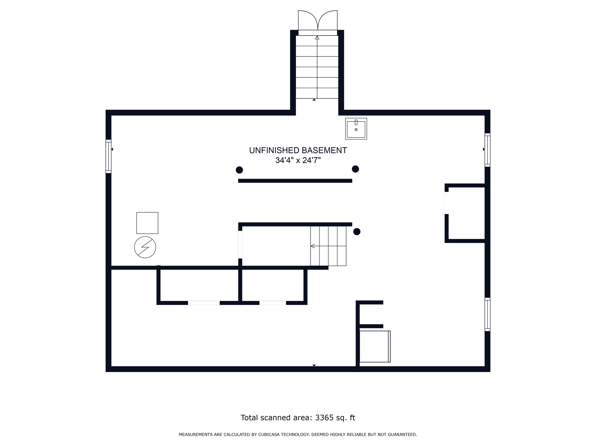 Floorplan #0