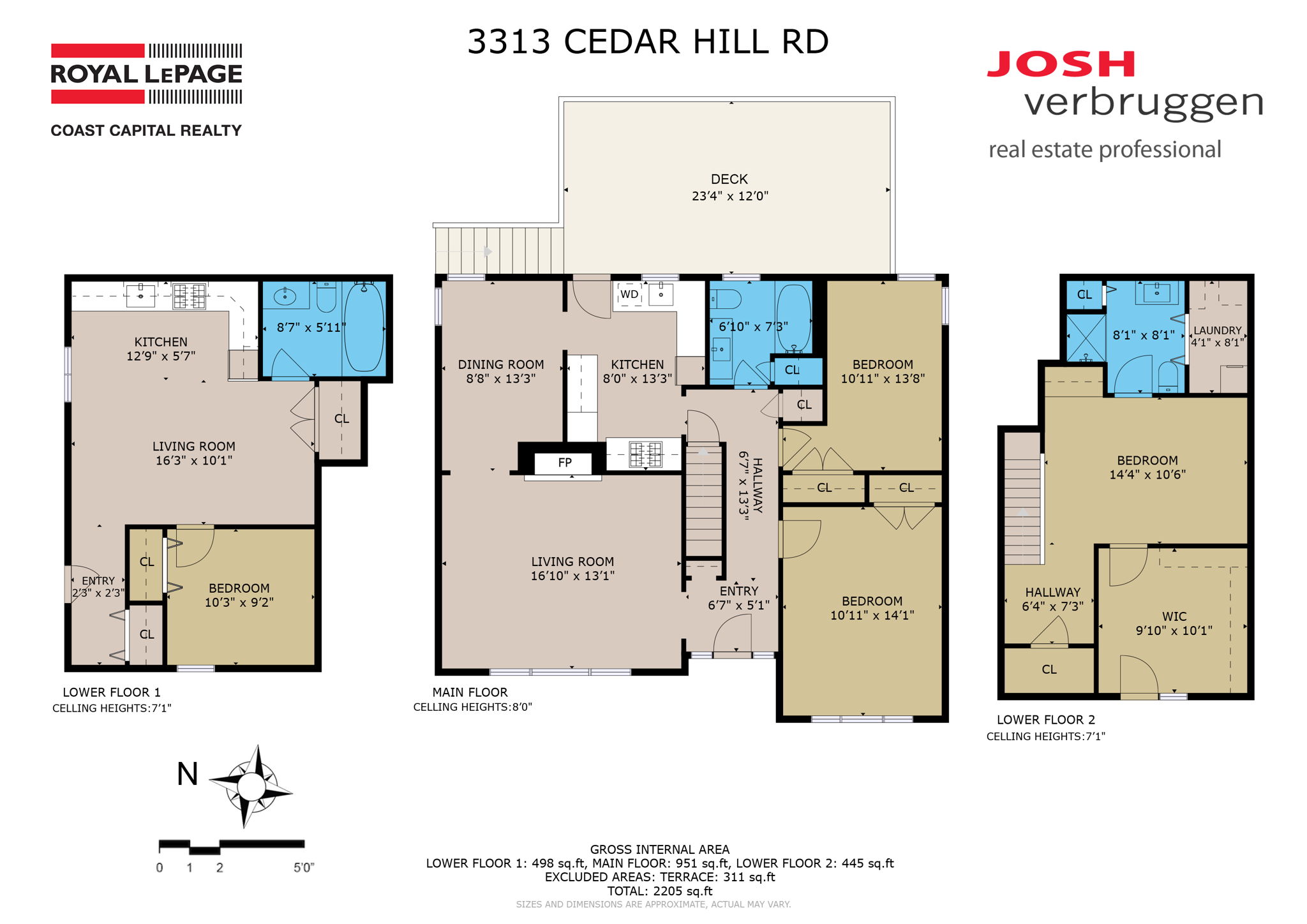 Floorplan #3