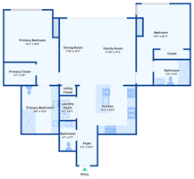Floor 1