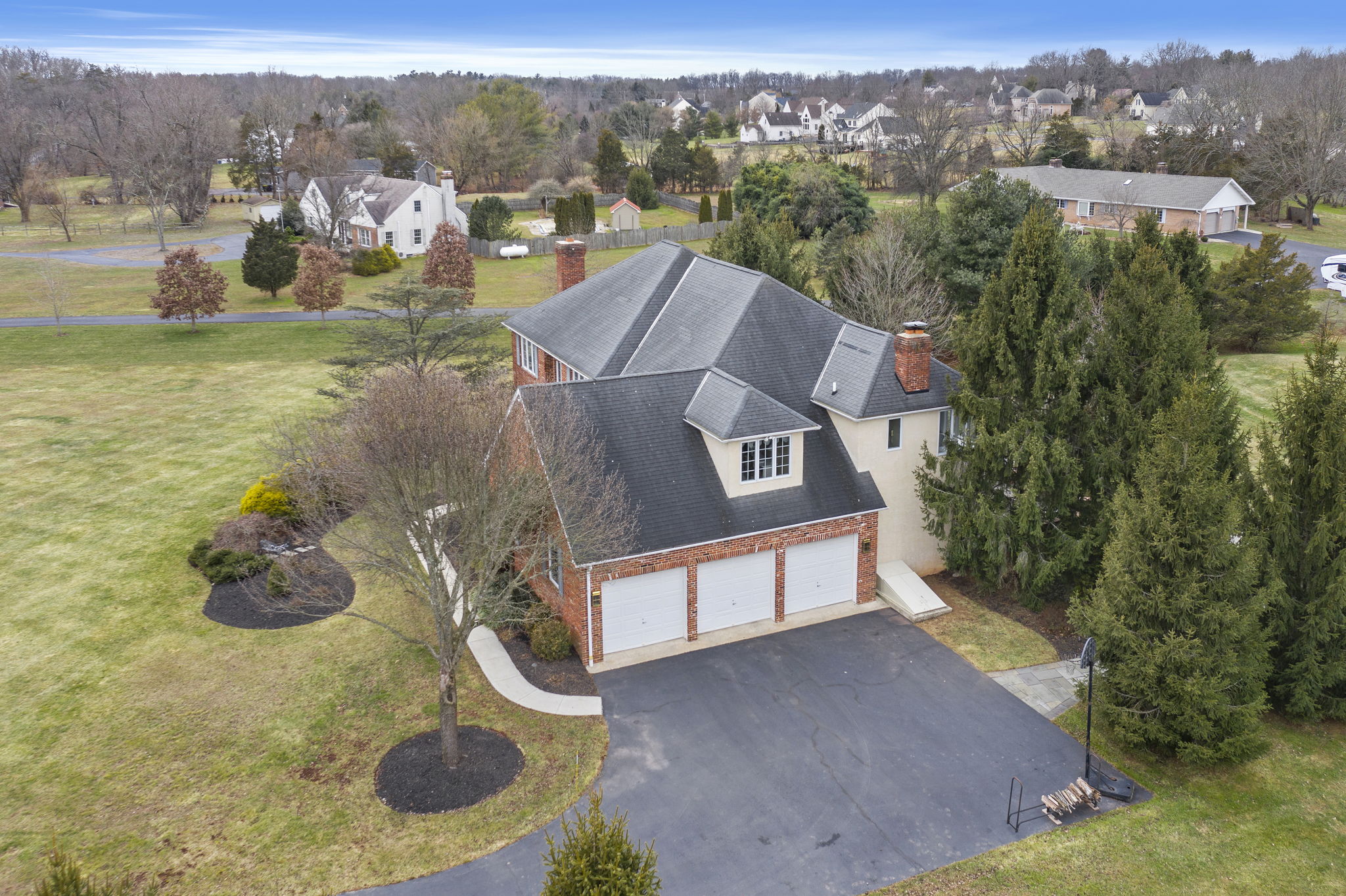 781 Upper Mainland Rd, Harleysville, PA 19438, US Photo 37