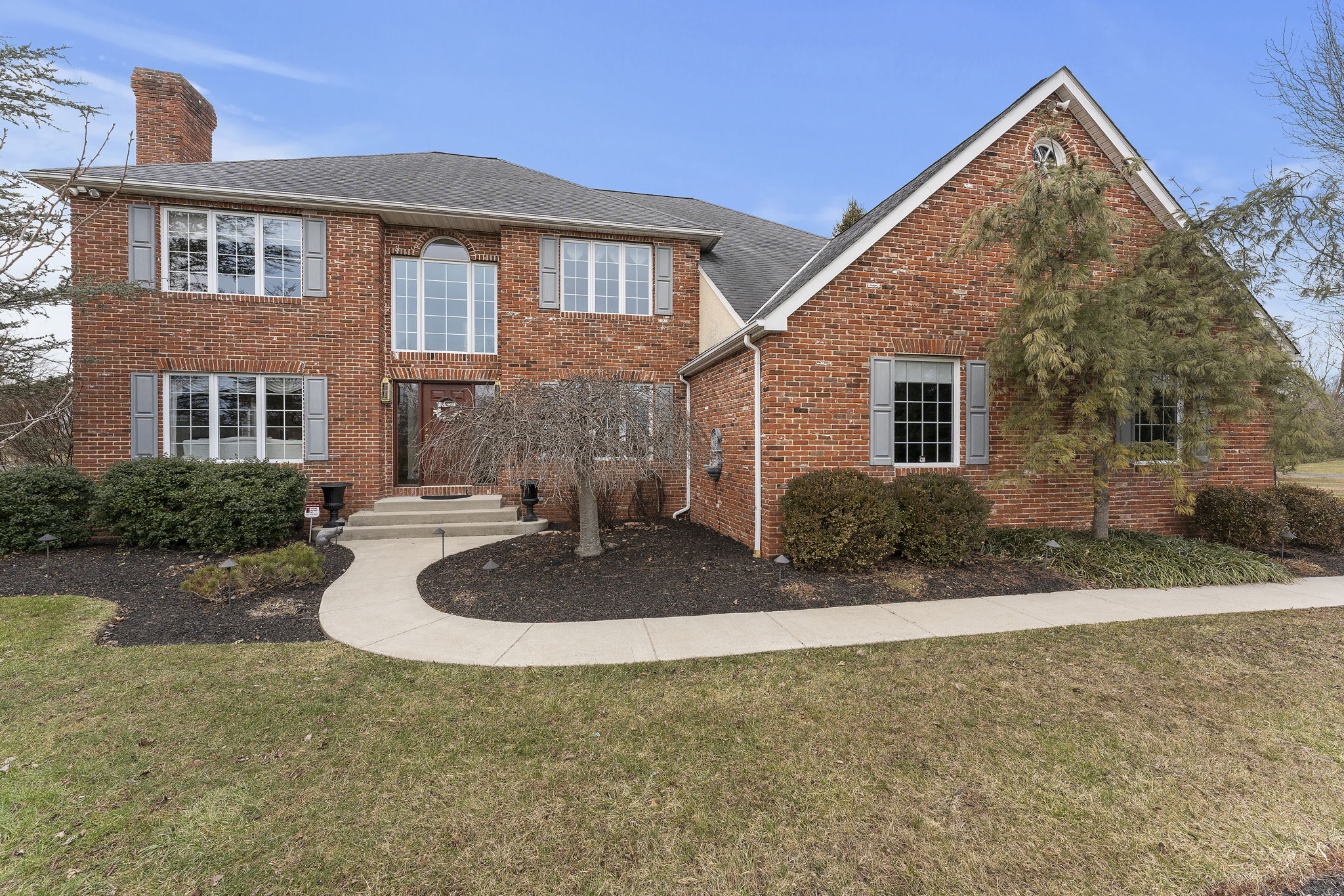 781 Upper Mainland Rd, Harleysville, PA 19438, US Photo 4