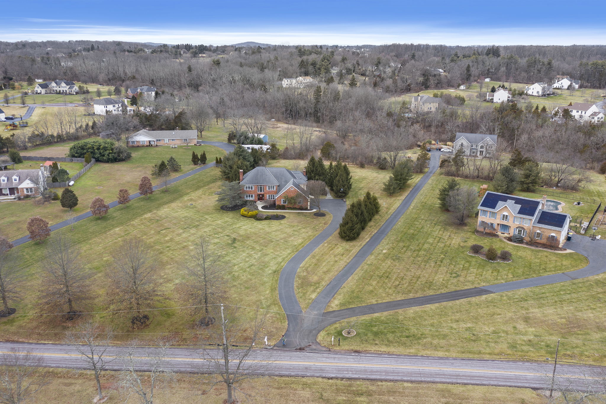 781 Upper Mainland Rd, Harleysville, PA 19438, US Photo 36