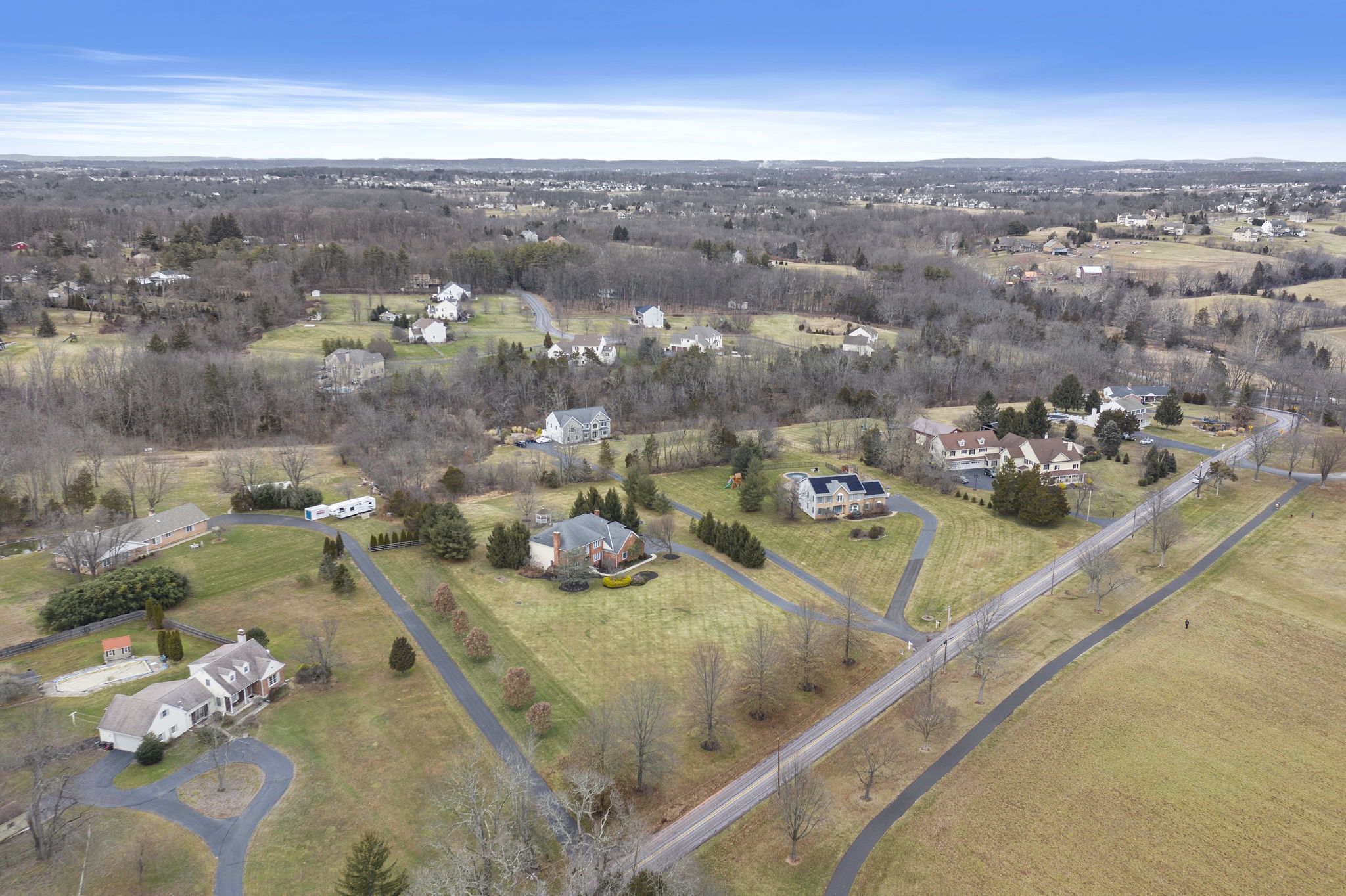 781 Upper Mainland Rd, Harleysville, PA 19438, US Photo 38
