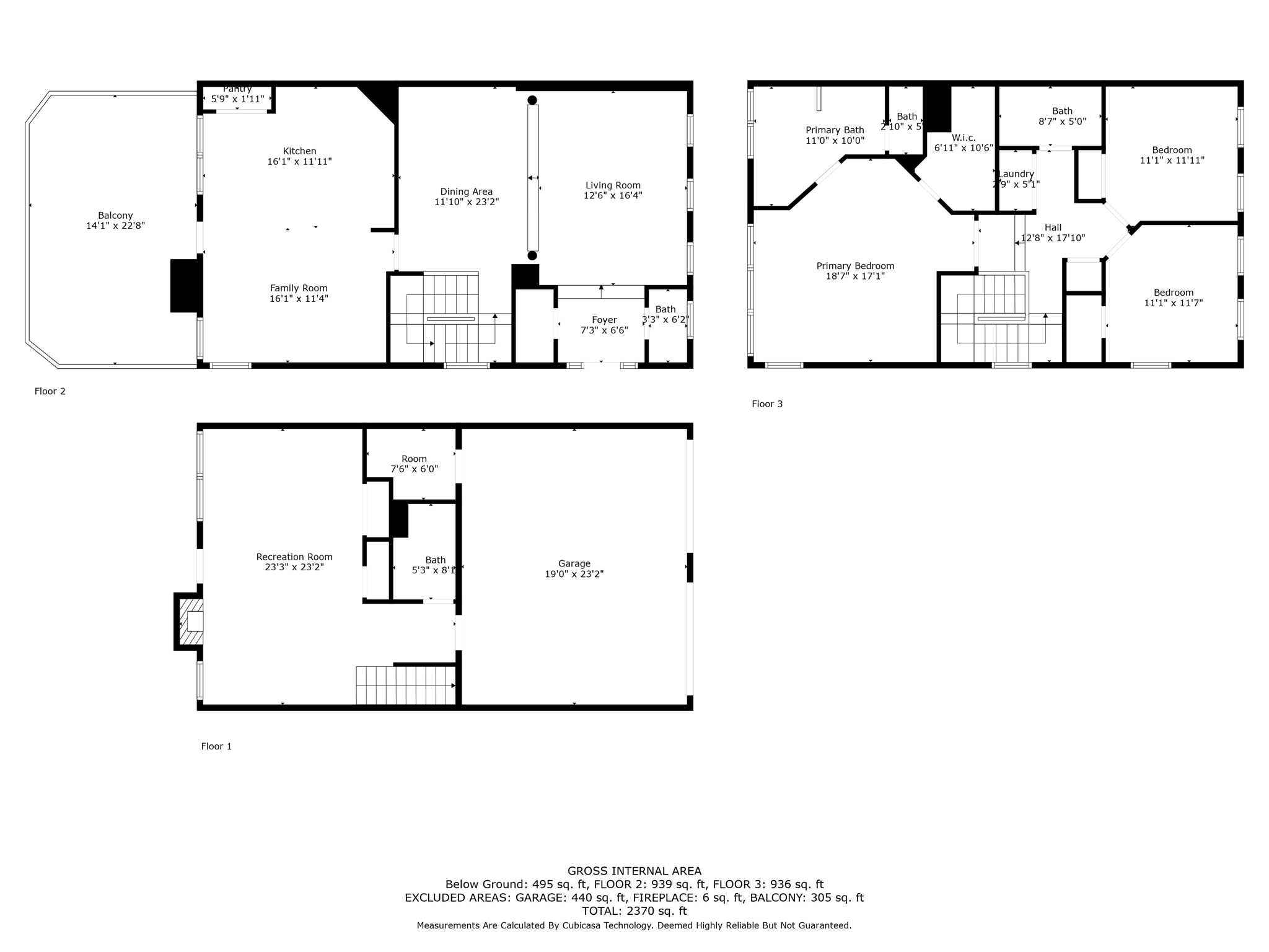 Floorplan #4