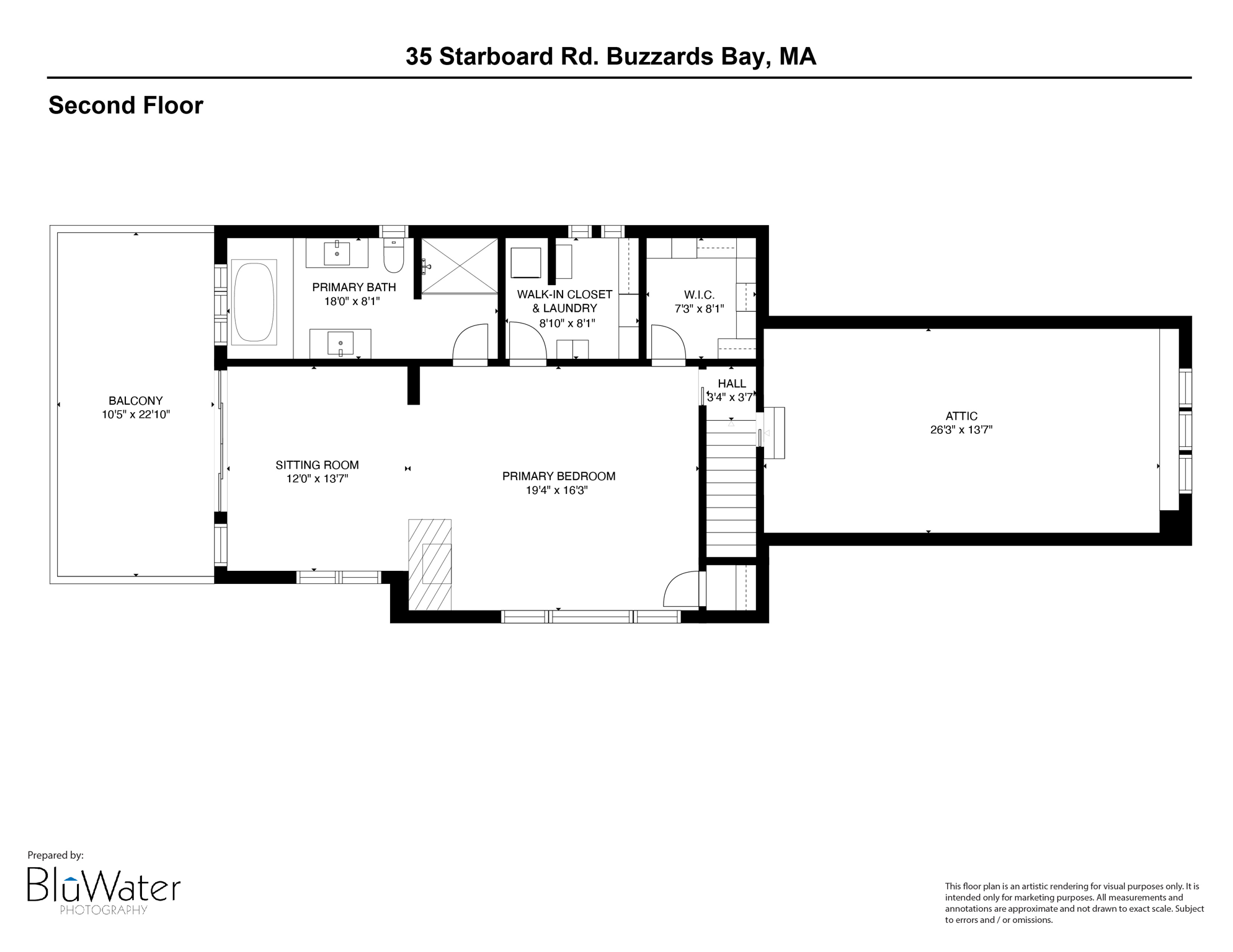 Floorplan #0