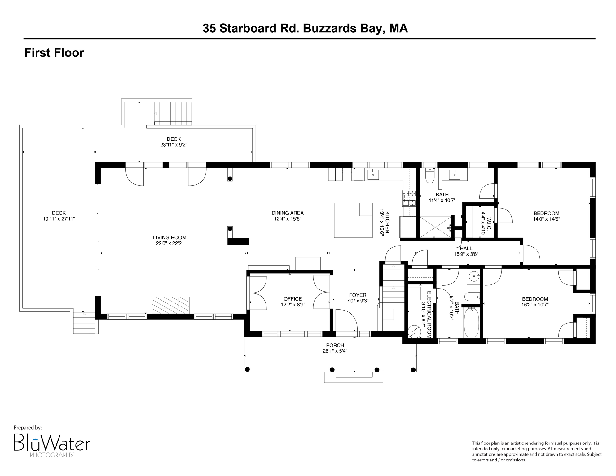 Floorplan #0