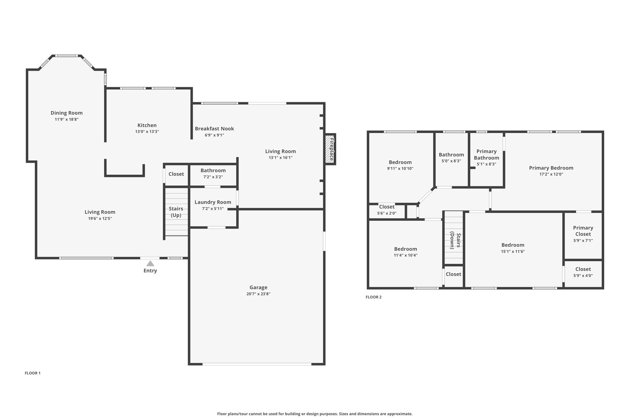 Floorplan #0