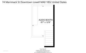 Floorplan #4
