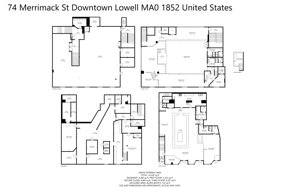 Floorplan #5