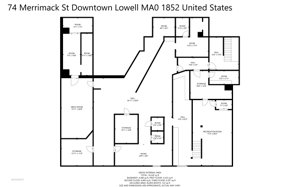 Floorplan #0