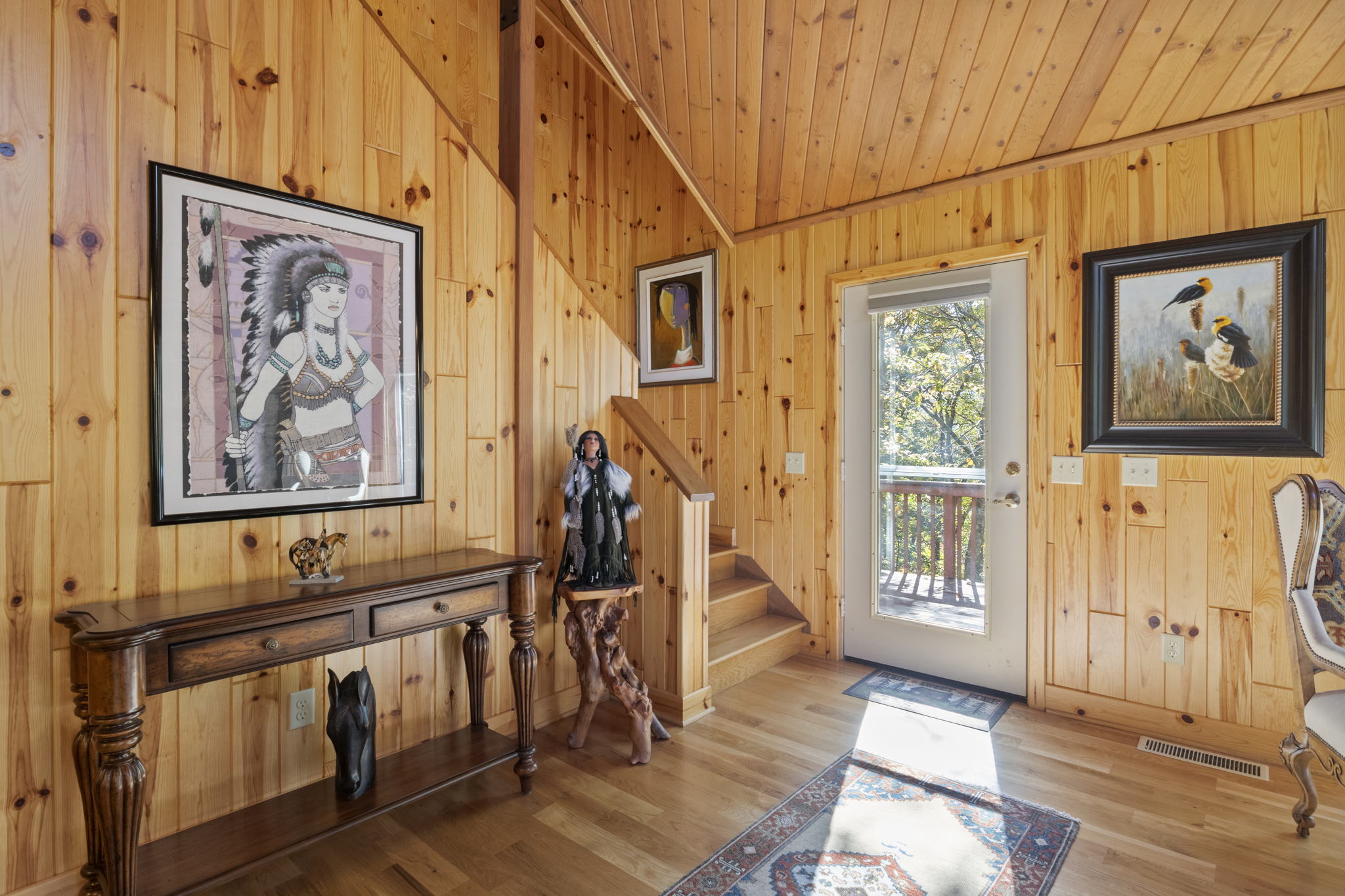 40 Maplewood Dr, Maggie Valley, NC 28751, USA Photo 4