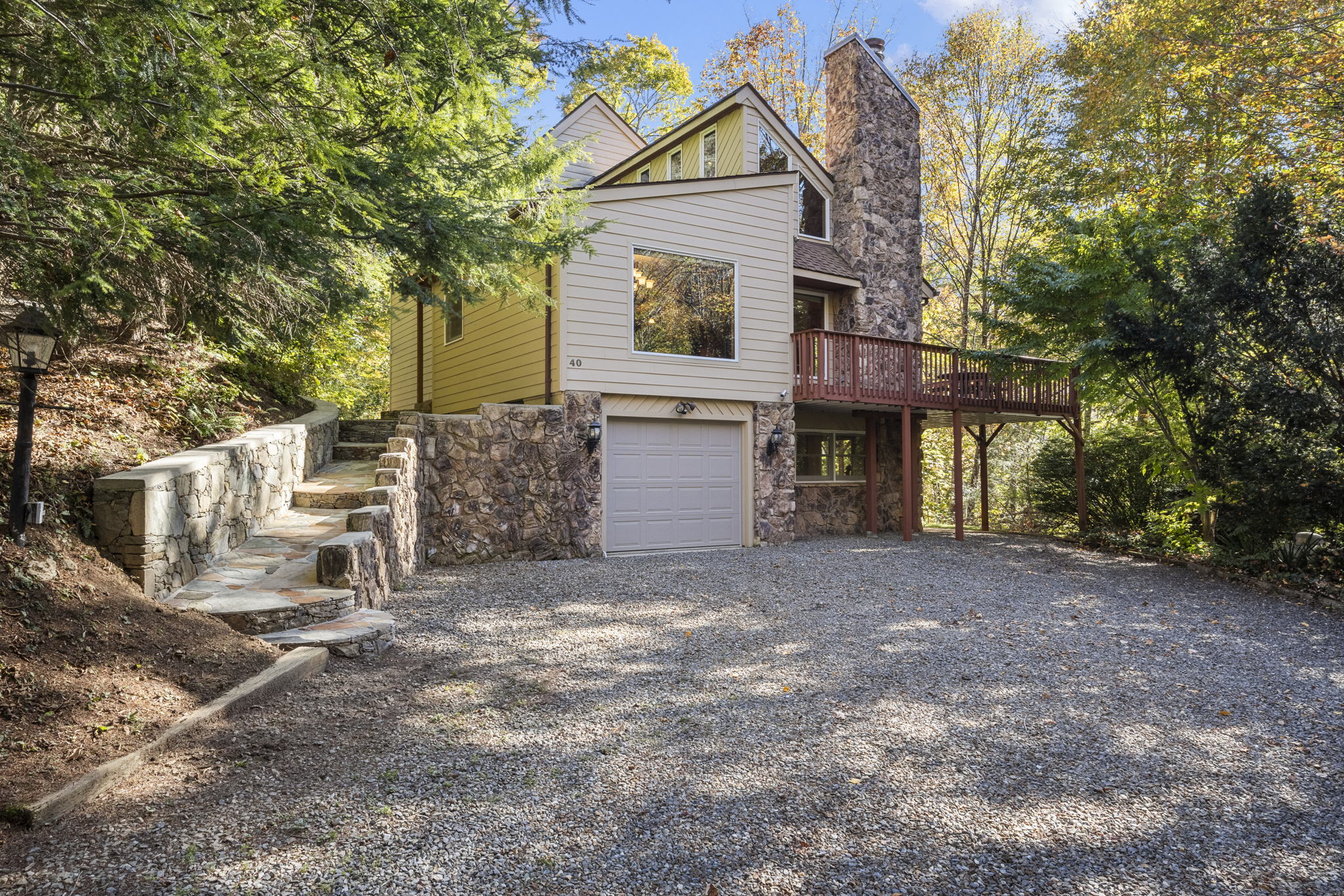 40 Maplewood Dr, Maggie Valley, NC 28751, USA Photo 2