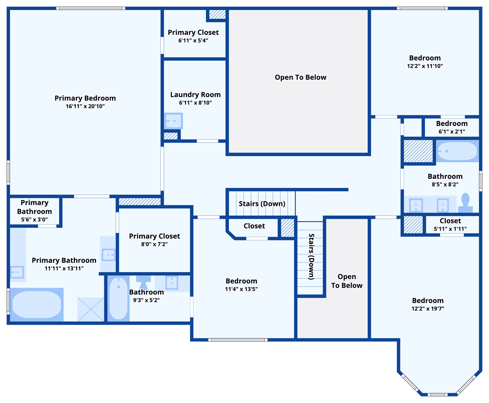 Floor 2