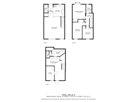 Floorplan #4
