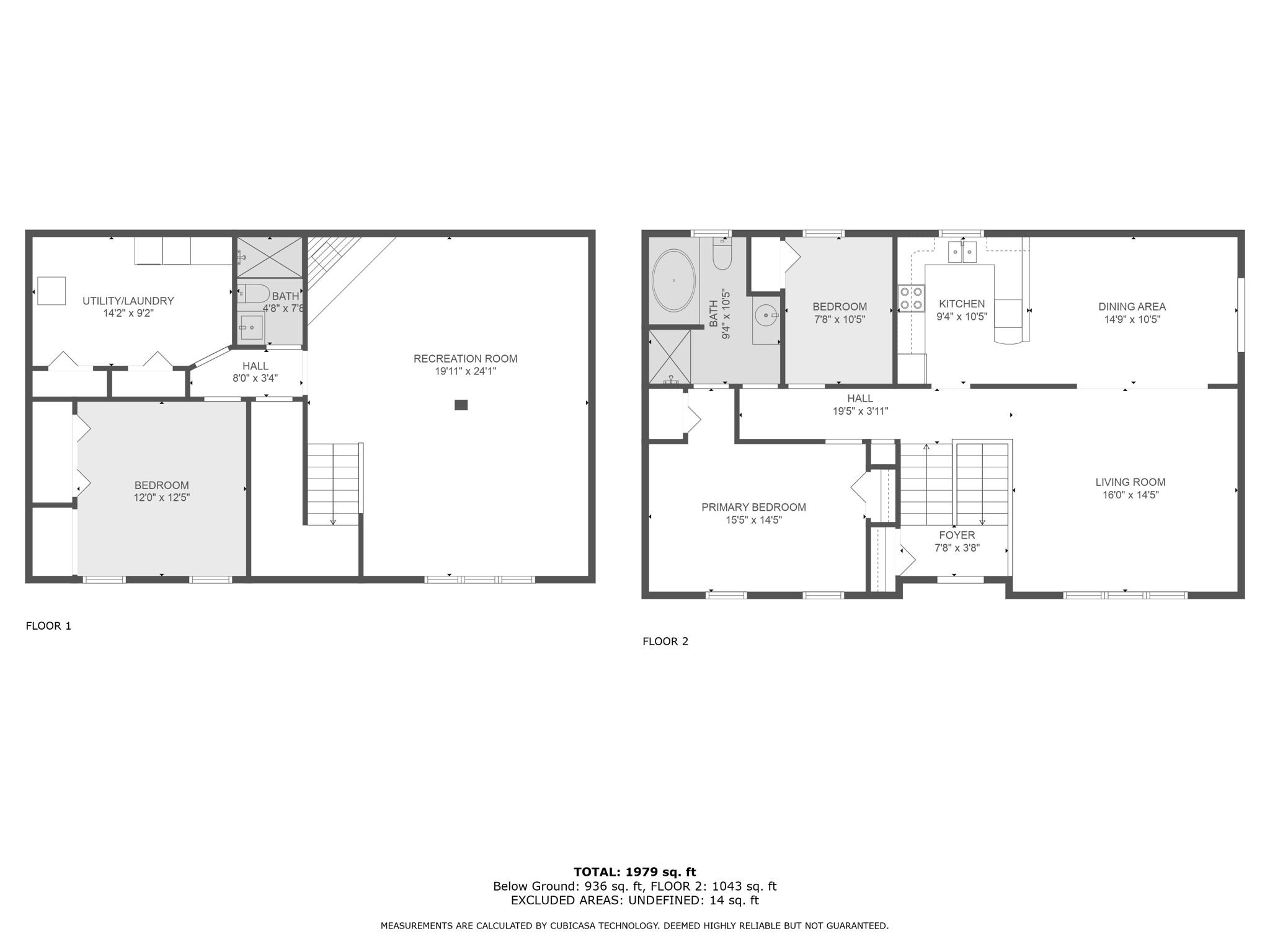 Floorplan #3