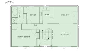 Floorplan #5