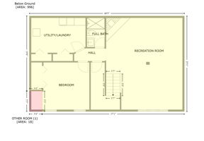 Floorplan #4