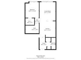 Floorplan #0