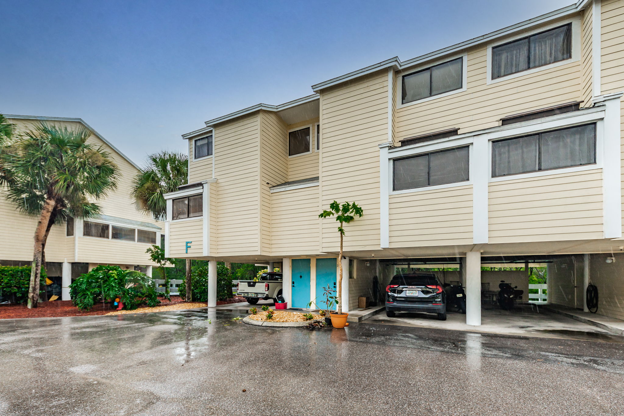 1500 Sunset Rd Unit F2, Tarpon Springs, FL 34689 YourDigitalPro, Inc