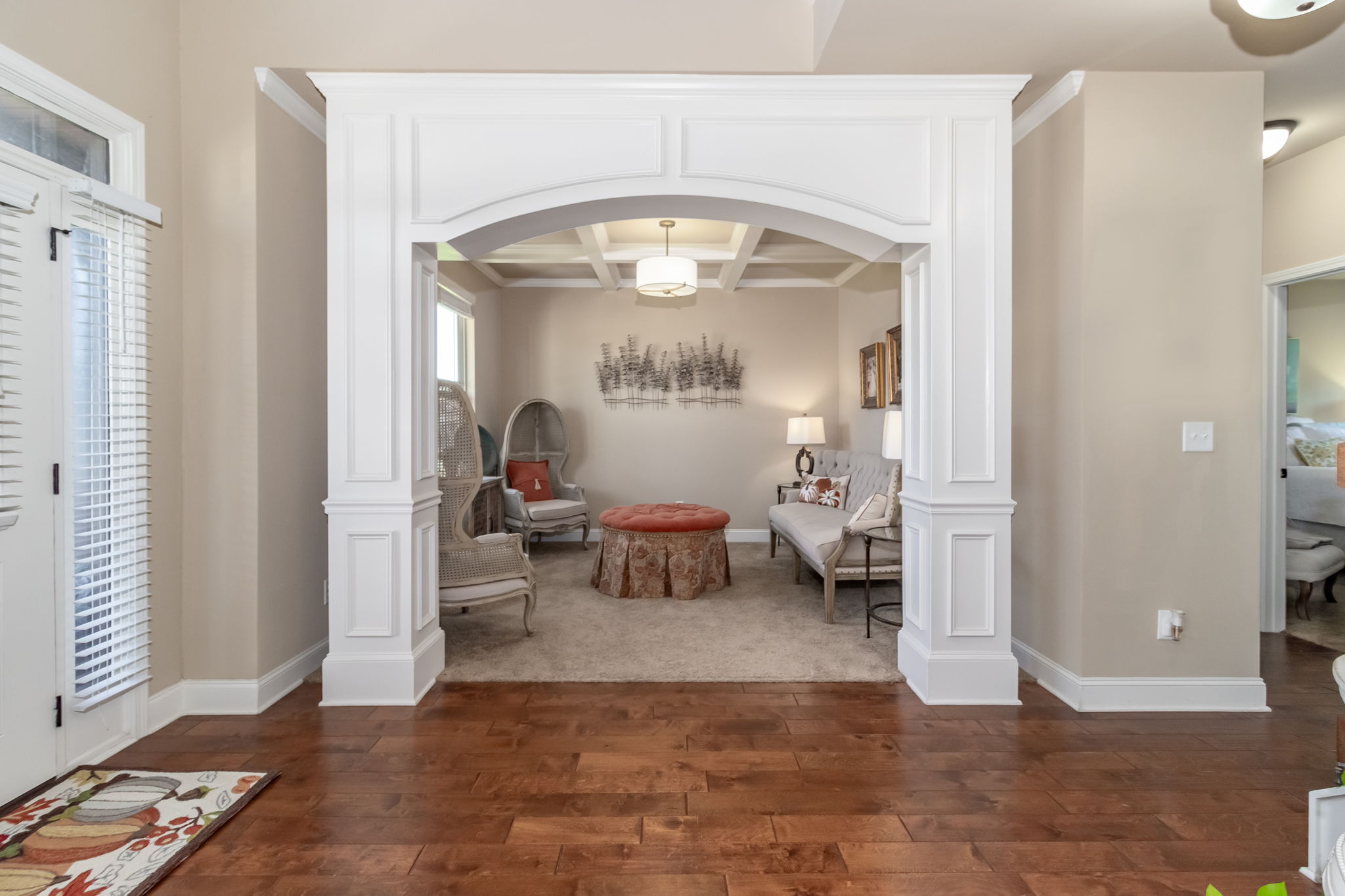 Formal Living Room