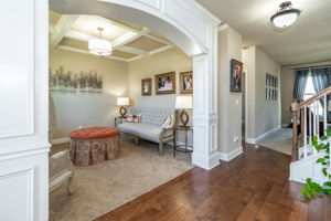 Formal Living Room