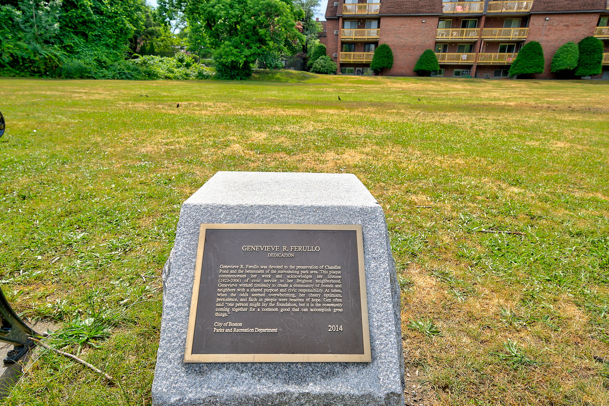 144 Kenrick St, Boston, MA 02135, US Photo 16