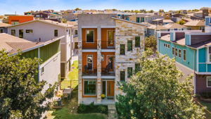 2001 Carlson Dr, Austin, TX 78741, USA Photo 0