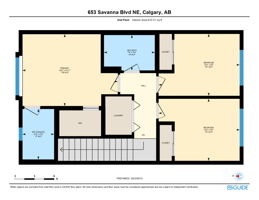 Floorplan #3