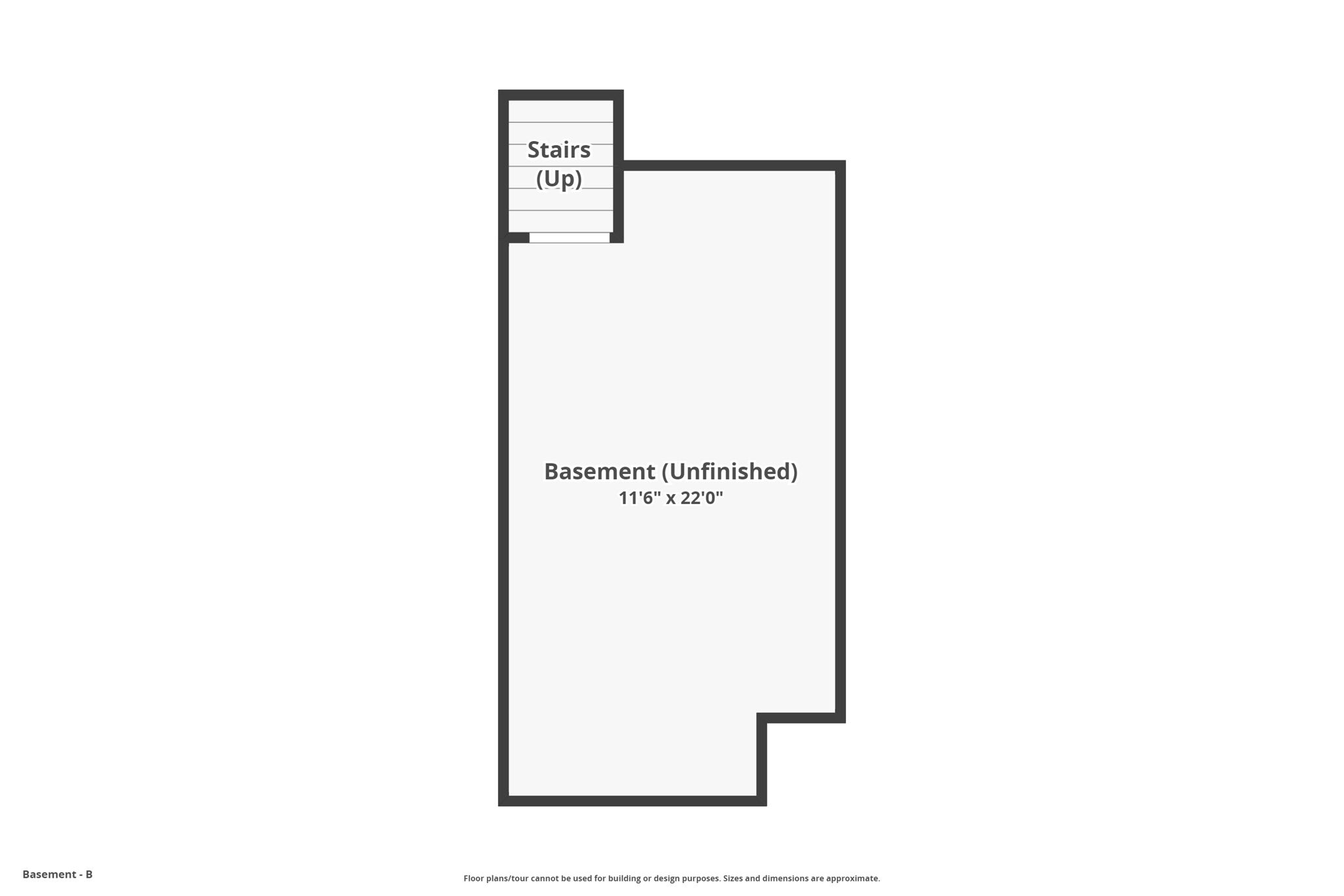 Basement---B