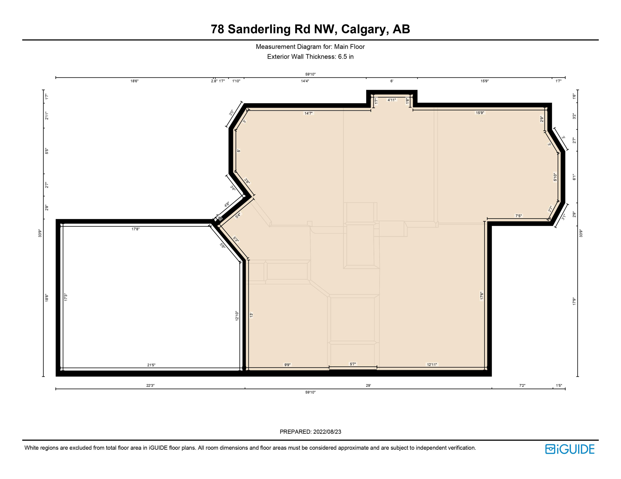 Floorplan #7