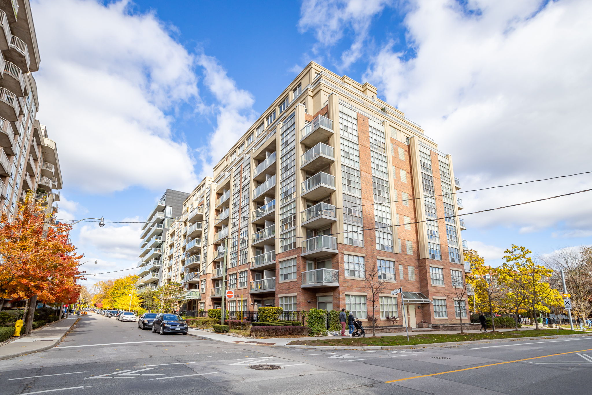 15 Stafford St Unit 309, Toronto, ON M5V 3X6 Open House Media