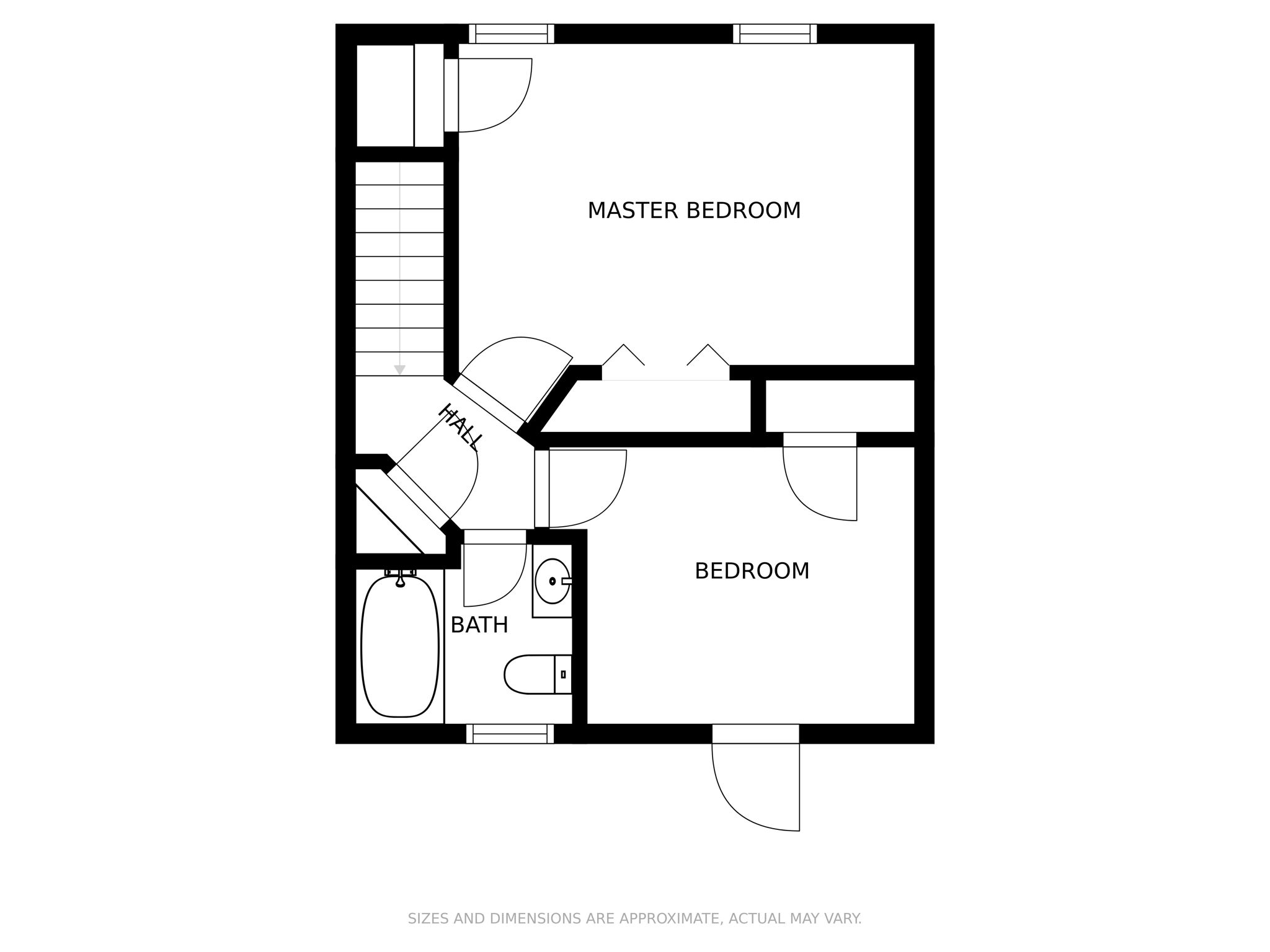 Floorplan #2