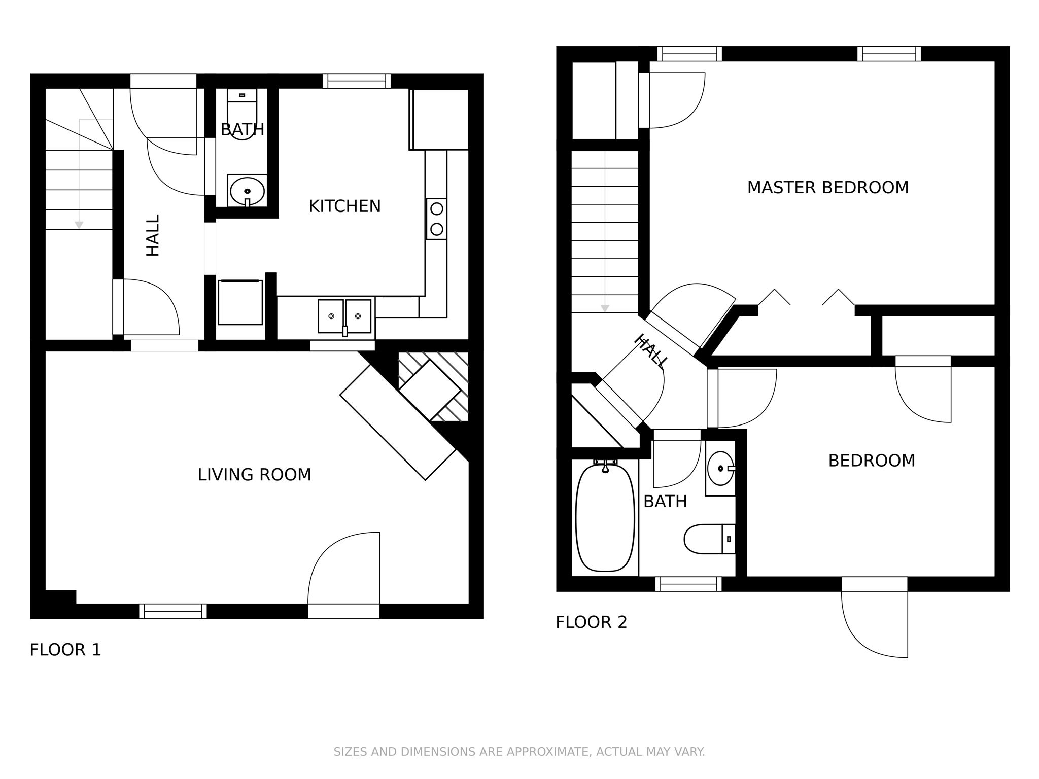 Floorplan #0