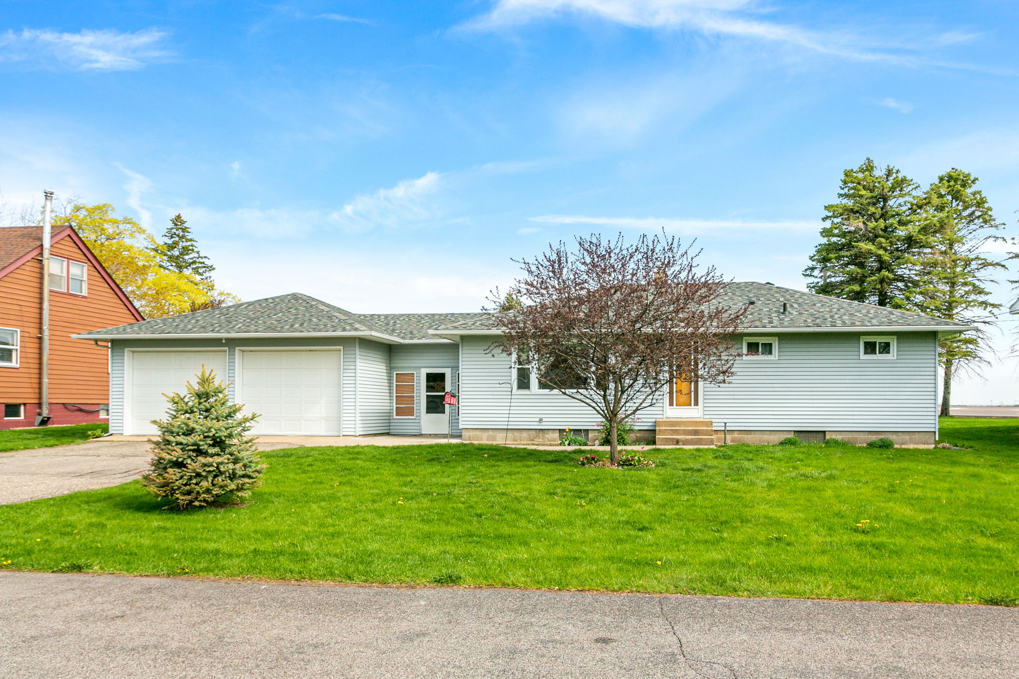 414 North St E, Maple Lake, MN 55358, US Photo 20
