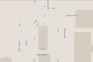Floorplan #0