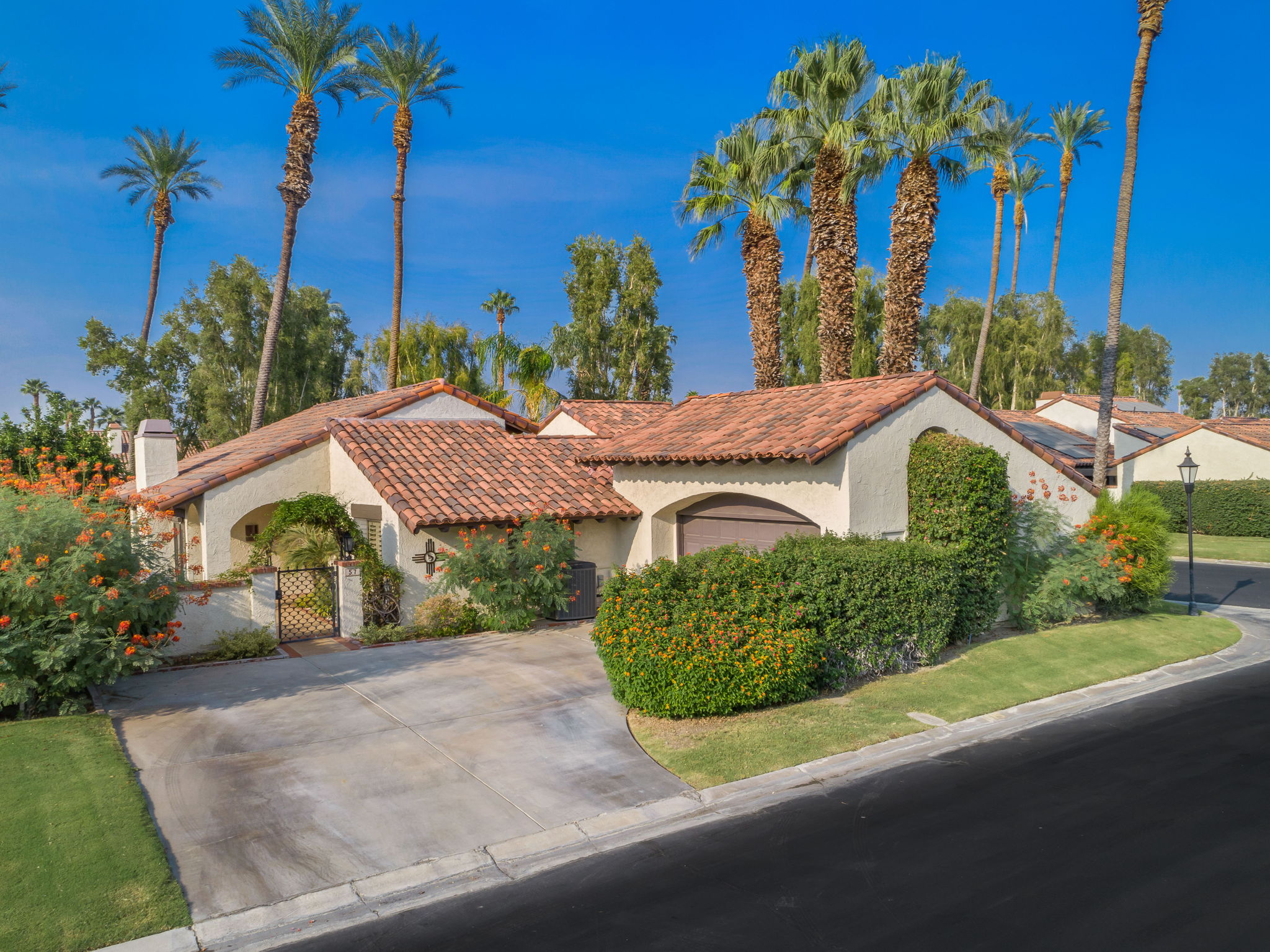 57 Calle Solano, Rancho Mirage, CA 92270 One Point Media Group