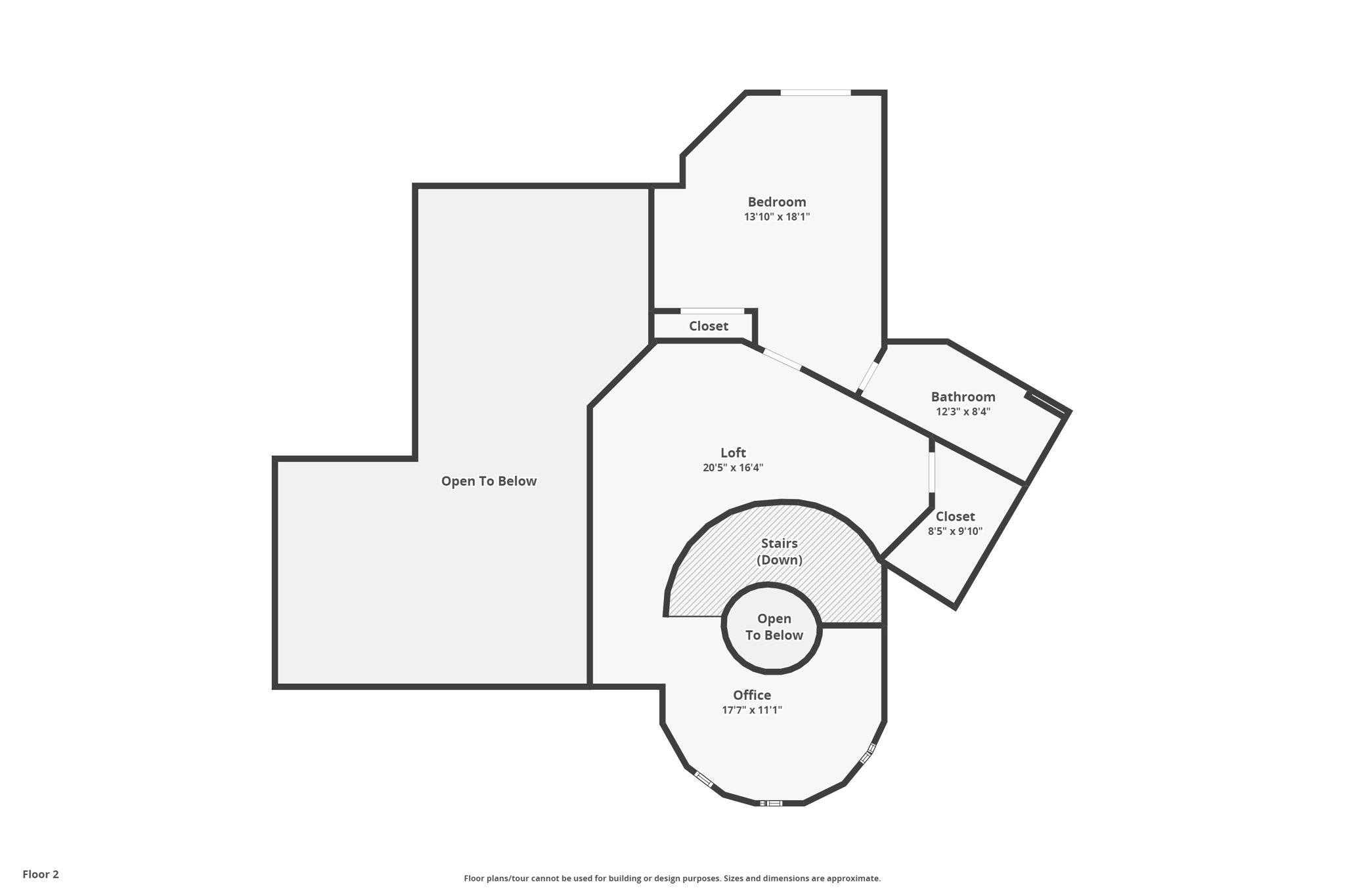 Floorplan #3