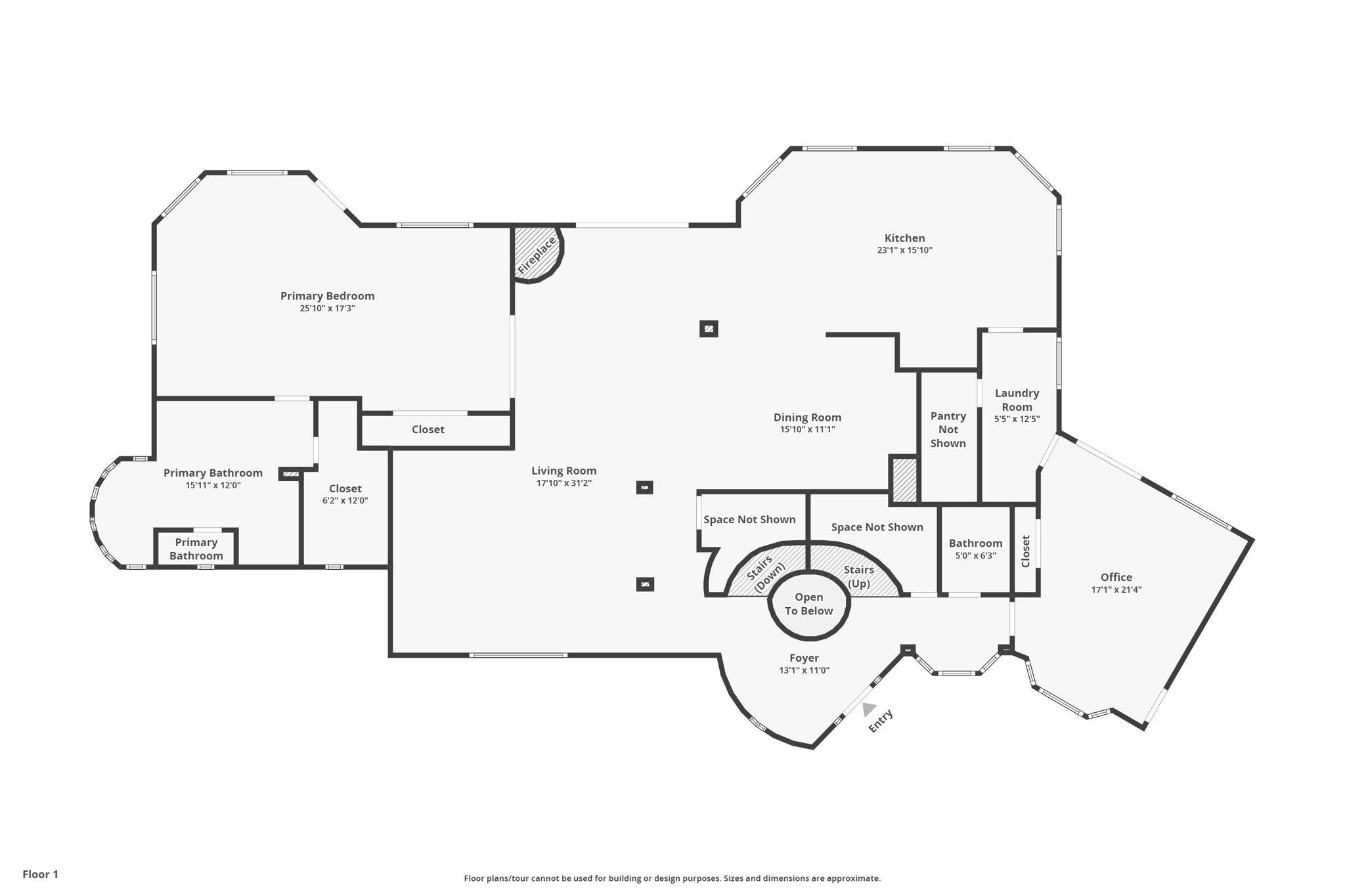 Floorplan #2