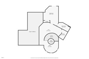 Floorplan #3