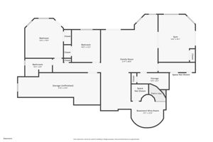 Floorplan #0