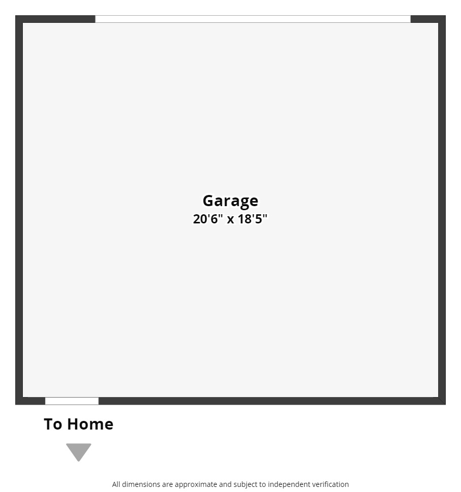 Floorplan #3