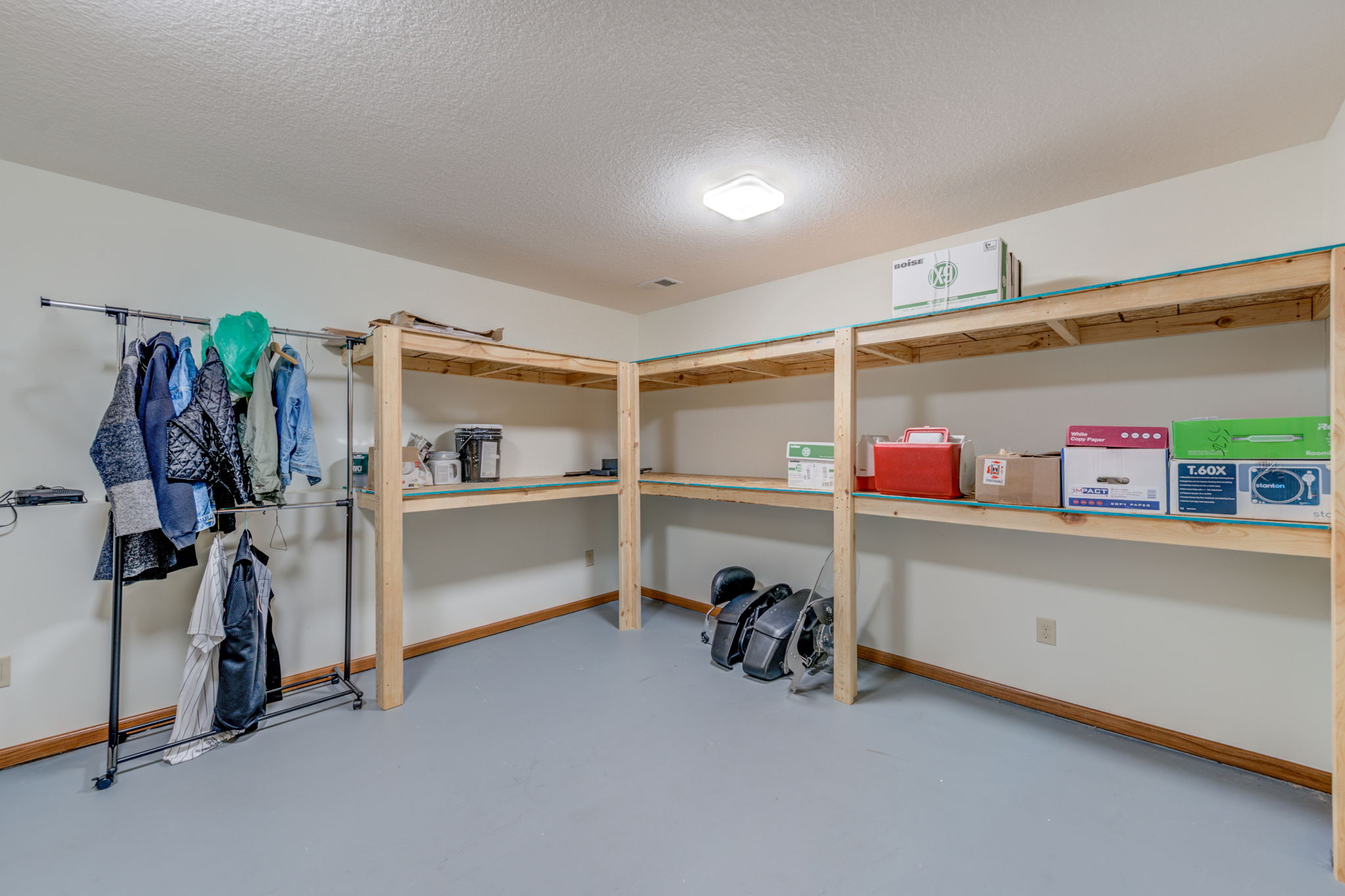Storage