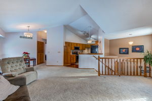 Main Living Area