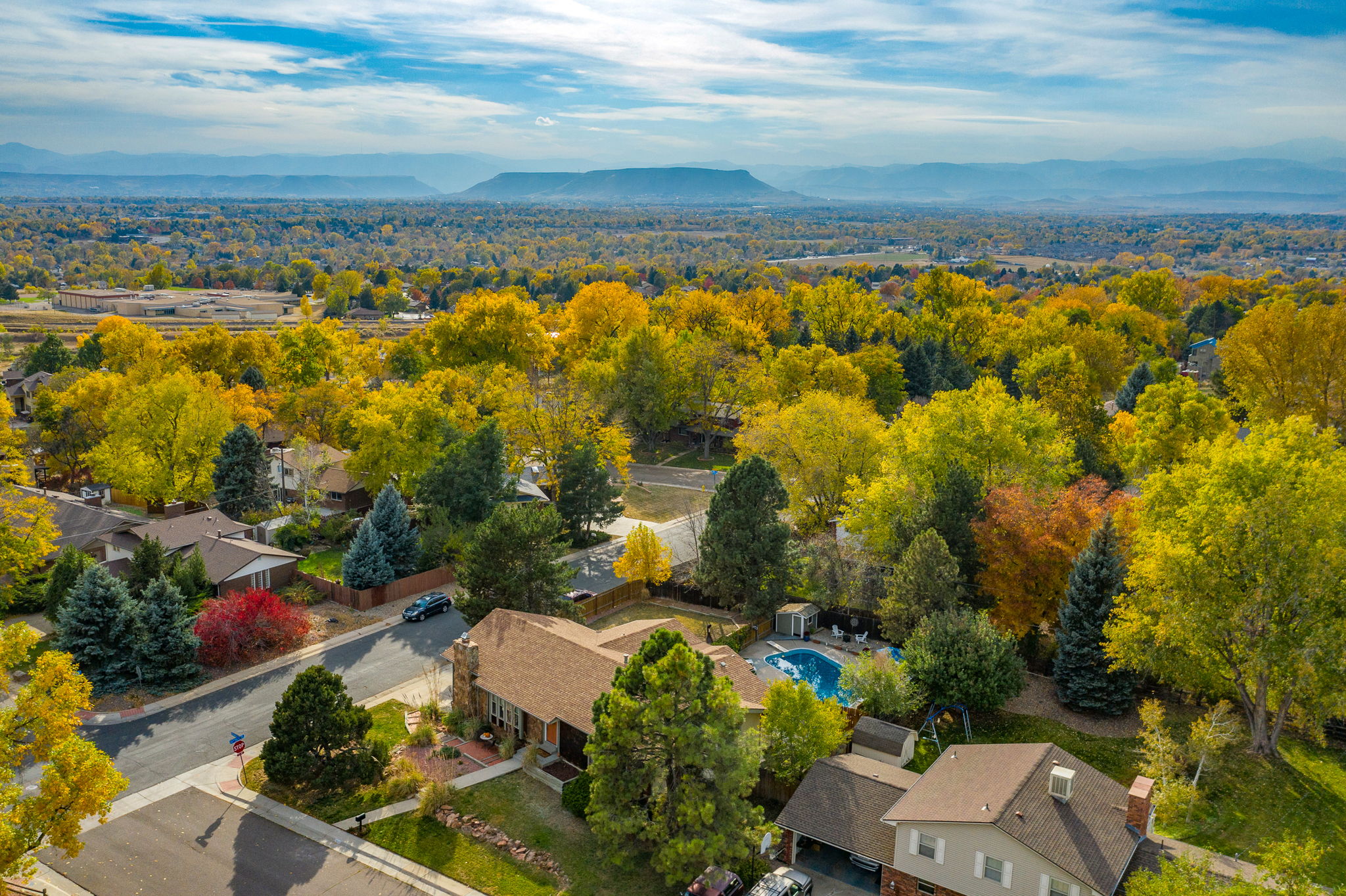 7617 Newman St, Arvada, CO 80005, US Photo 53