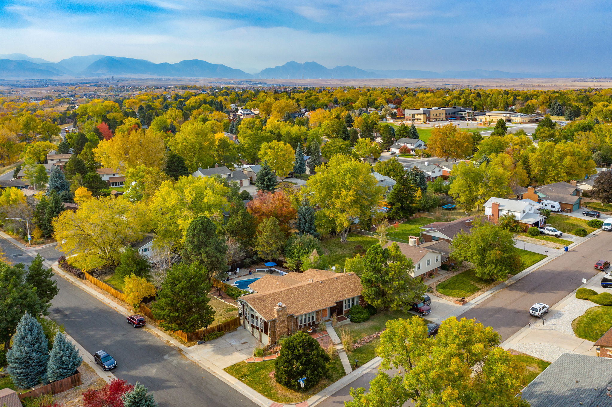 7617 Newman St, Arvada, CO 80005, US Photo 48