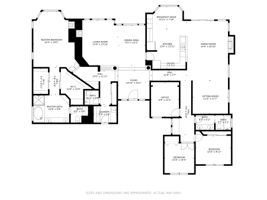 Floorplan #0